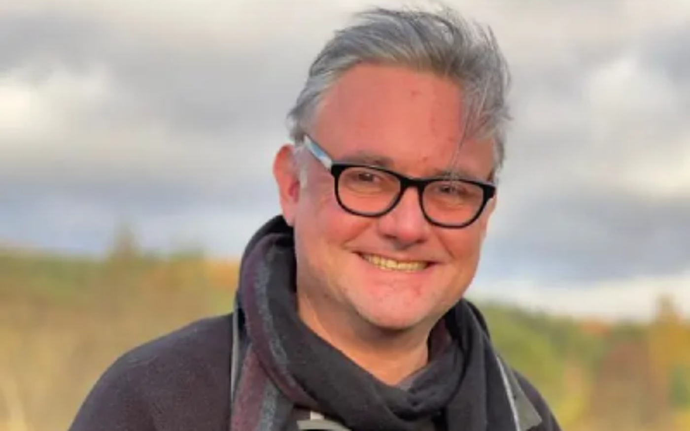 Chris Chapman profile