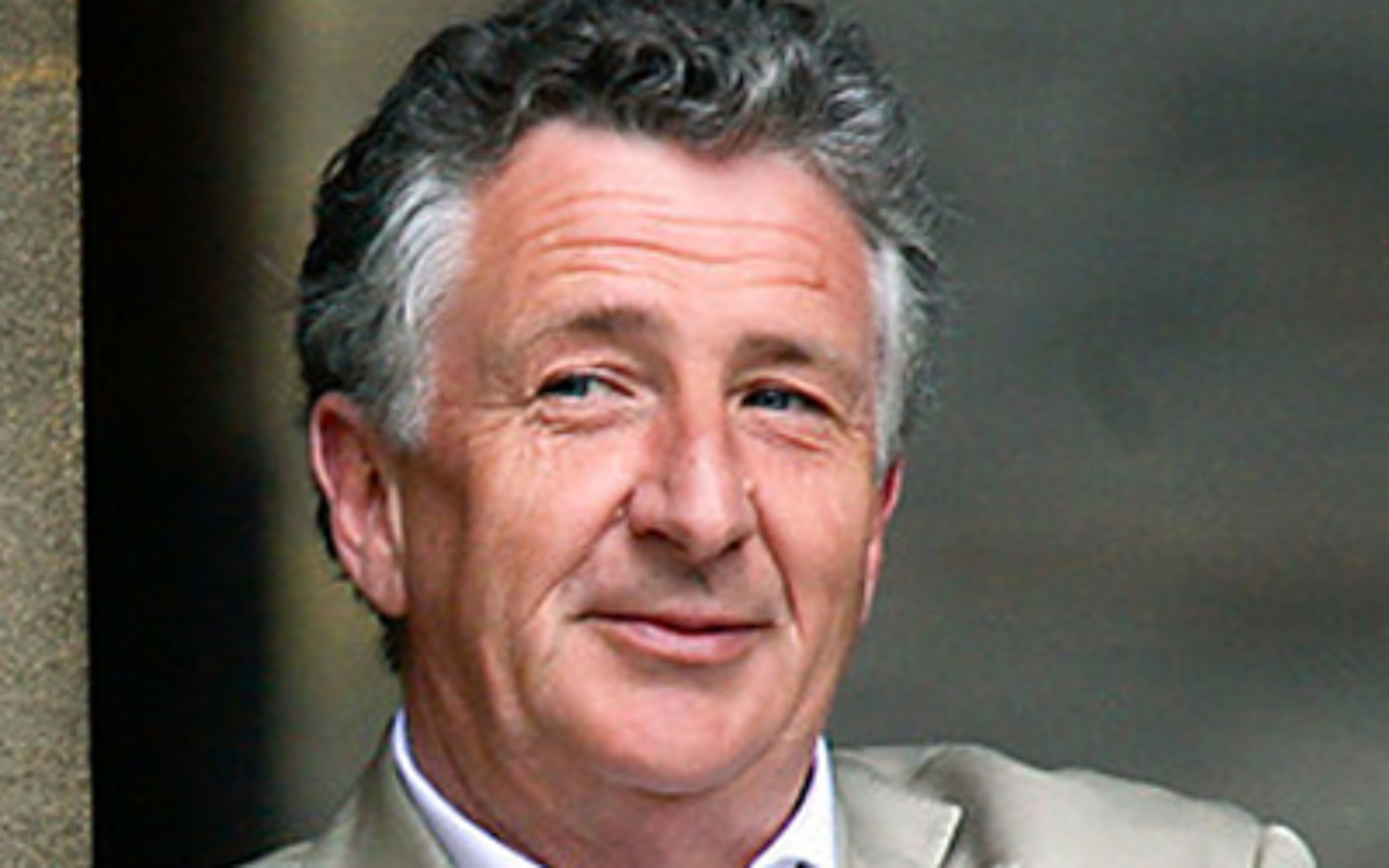 Robbie Paton profile