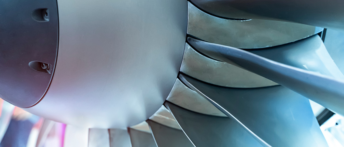 airplane propeller