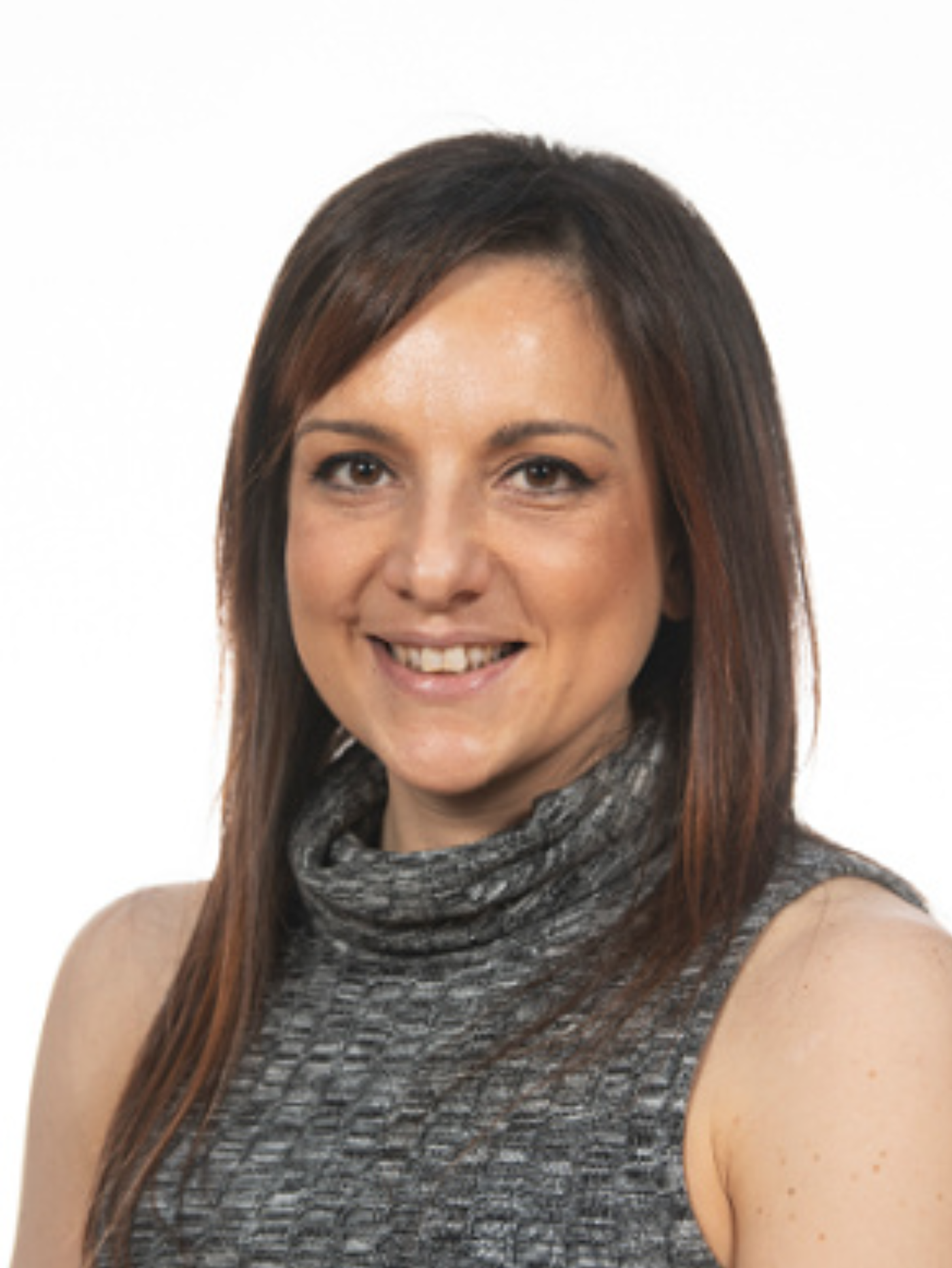 Gabriella Rodolico Headshot