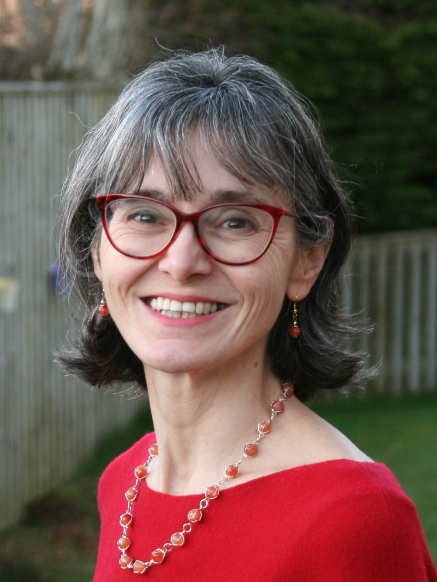 Mio Cristina Headshot