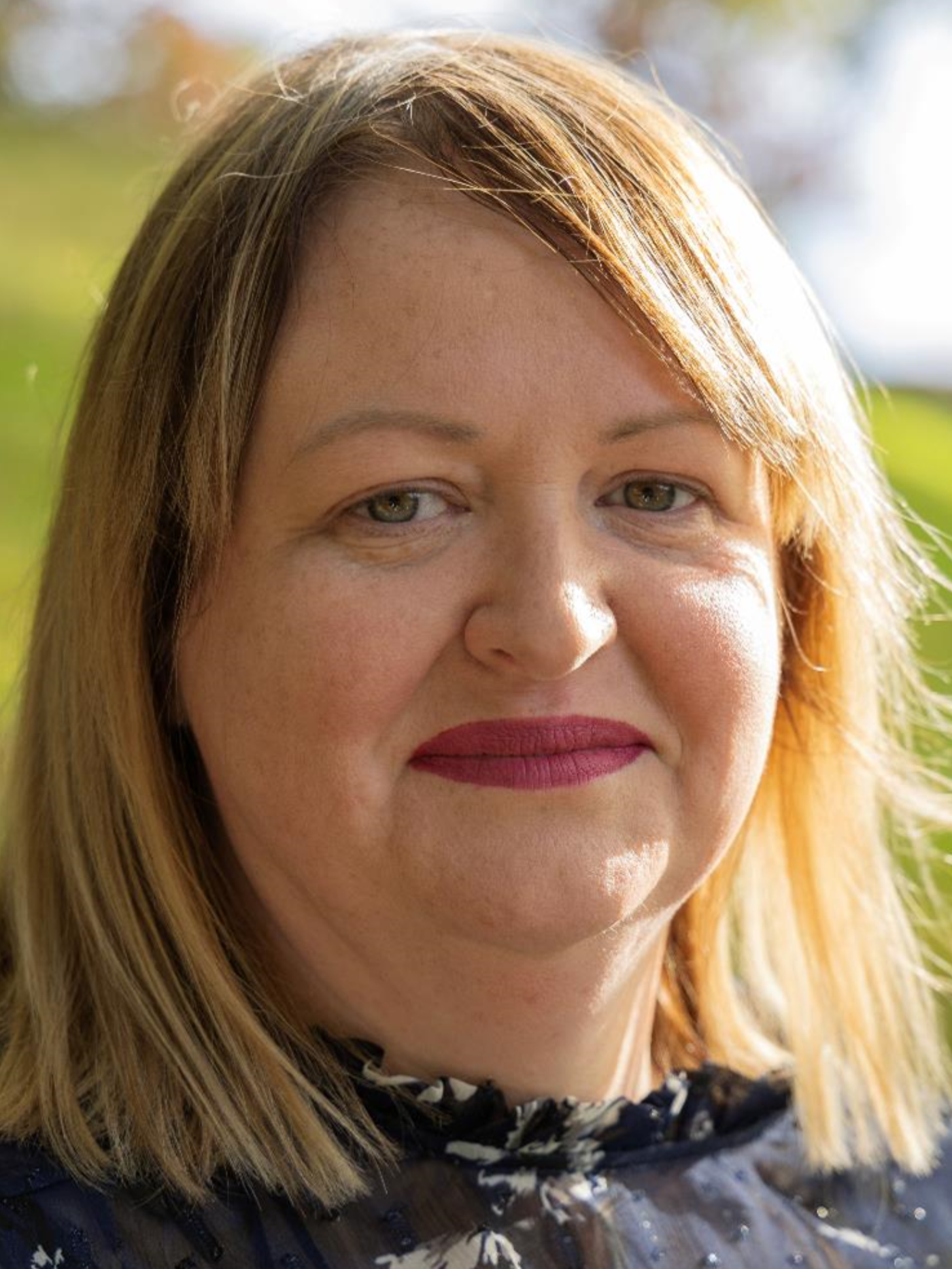 Lauren Boath Headshot