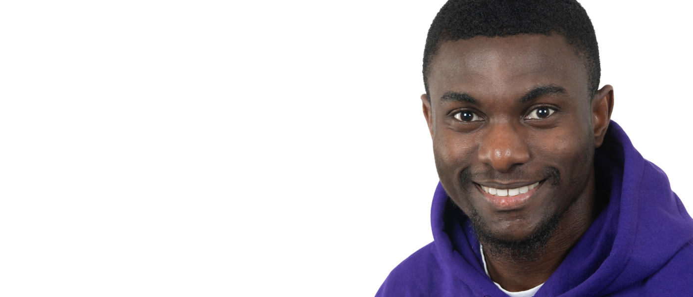 Student Headshot