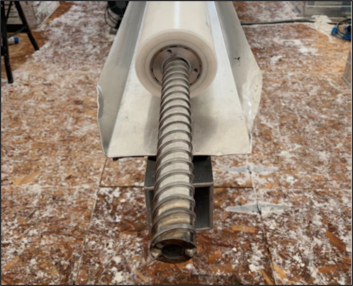 A planetary drill