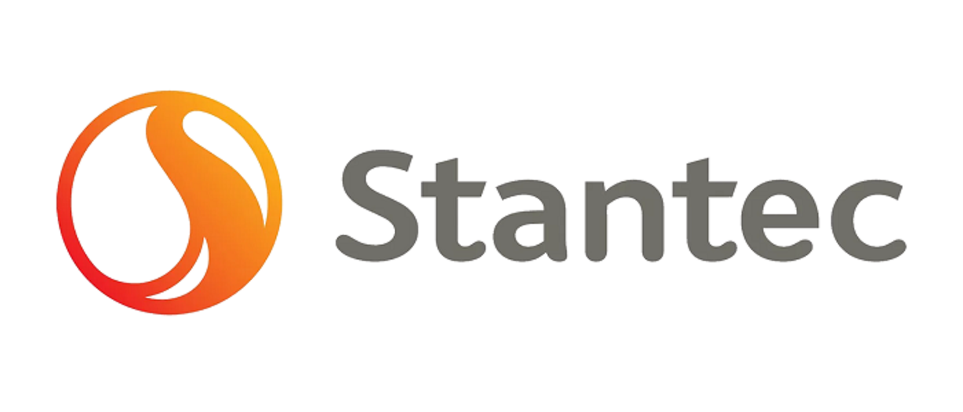 Stantec logo