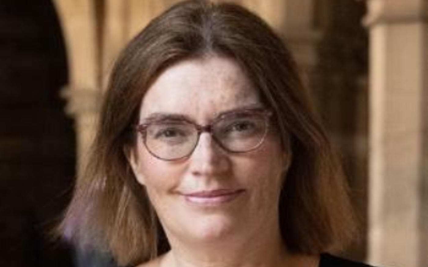Nicola McEwen Headshot