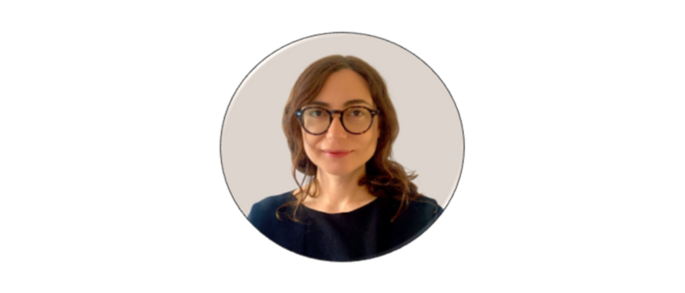 Dr Ines Violante