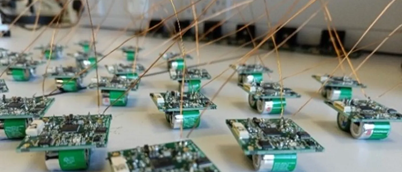 Computer chips