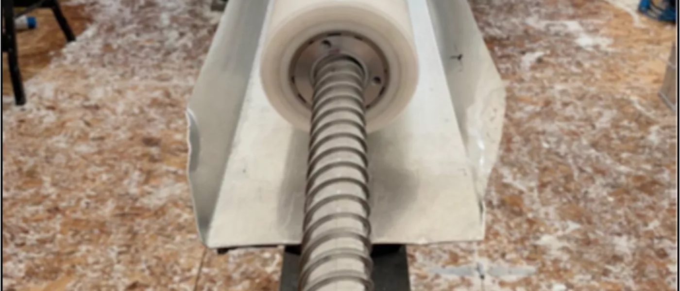 a planetary drill