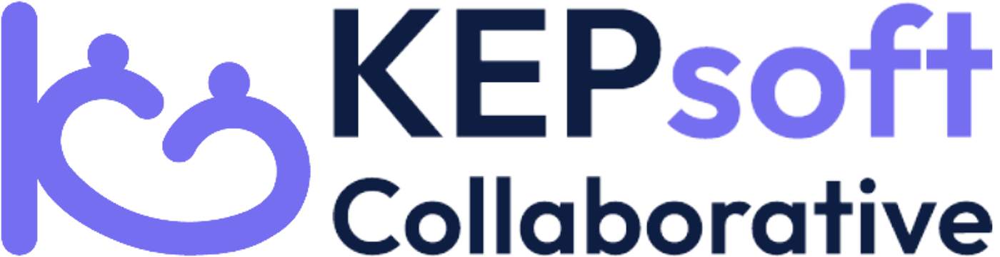 KEPSoft Logo