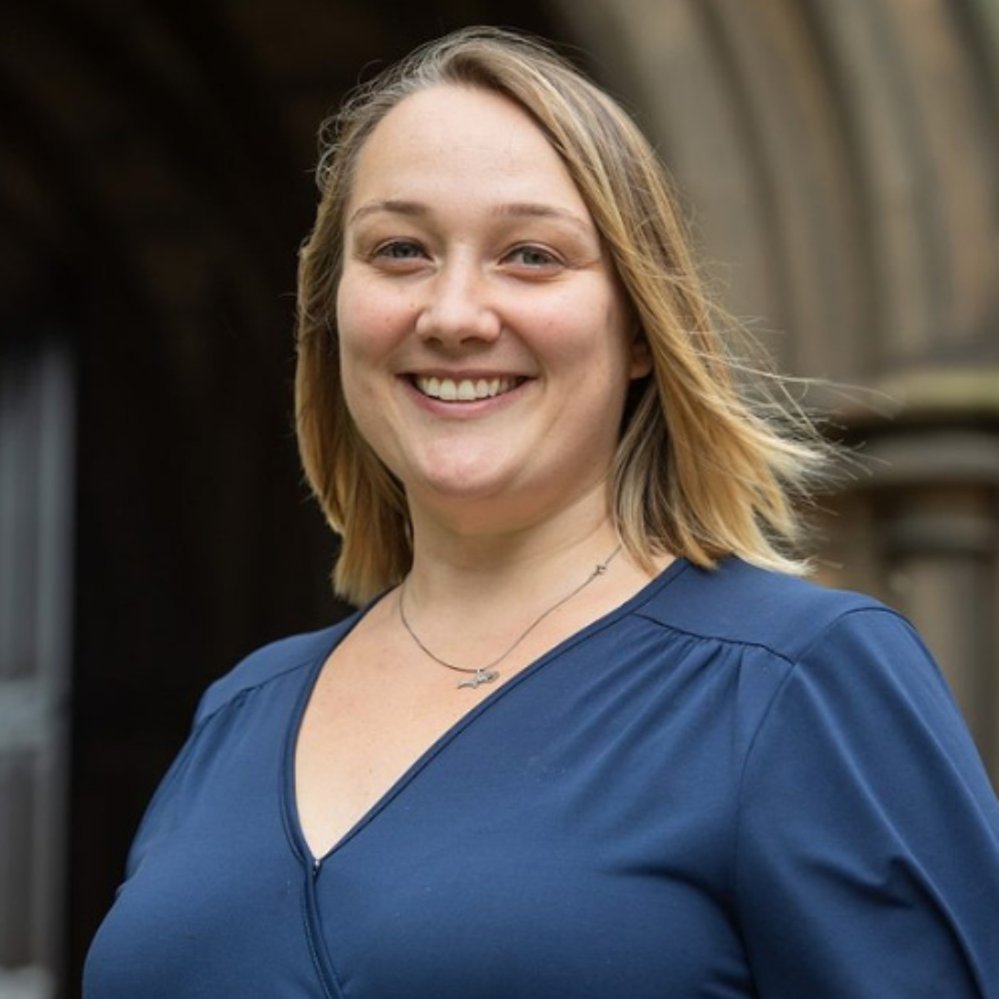 Photo of Professor Kat Riach,Professor in Organisational Studies