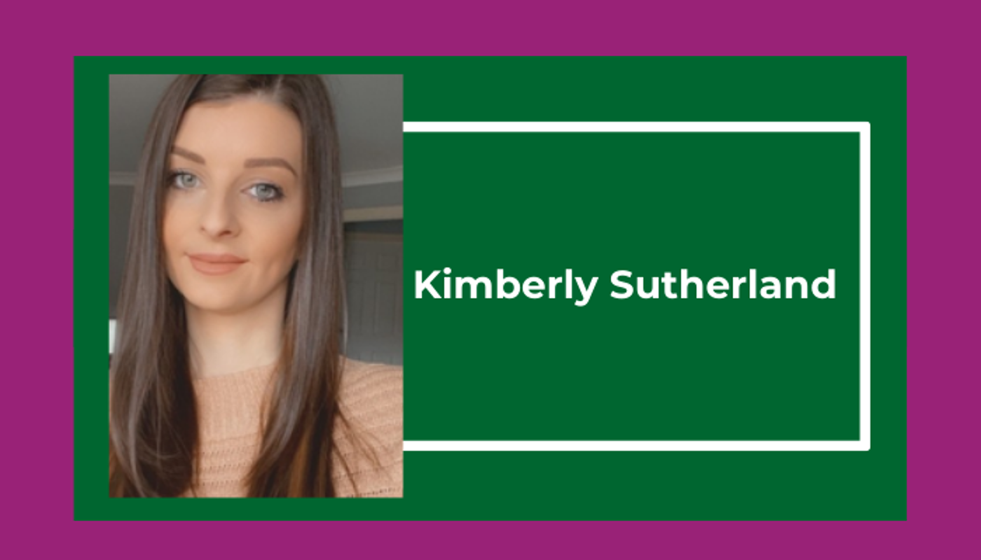 Kimberley Sutherland profile image