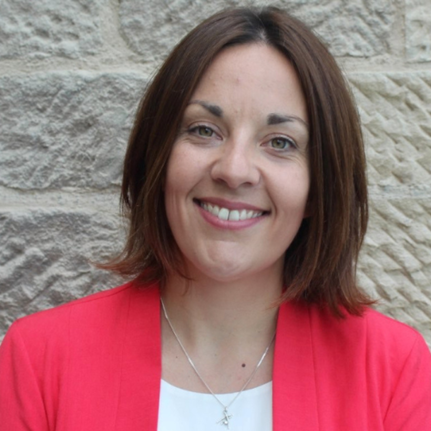 Photo of Kezia Dugdale, Associate Director for the Centre for Public Policy