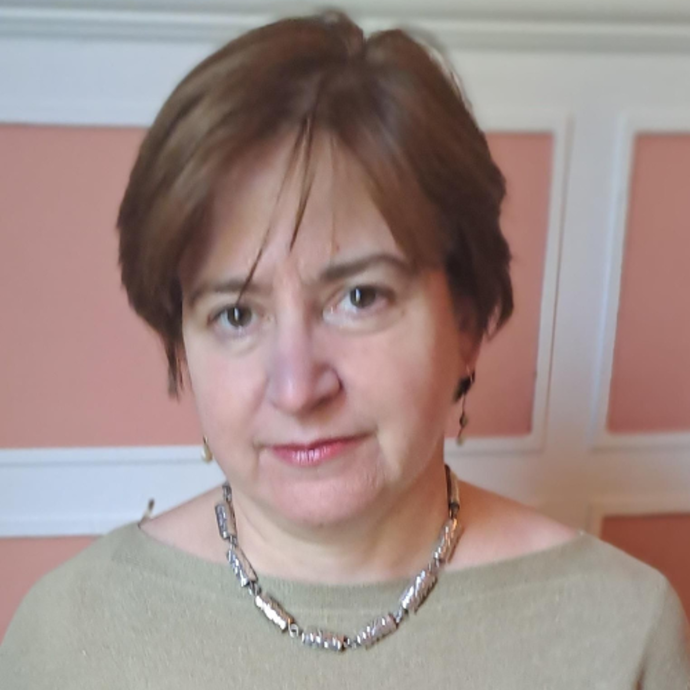 Photo of Claire McDiarmid, Head of School of Law