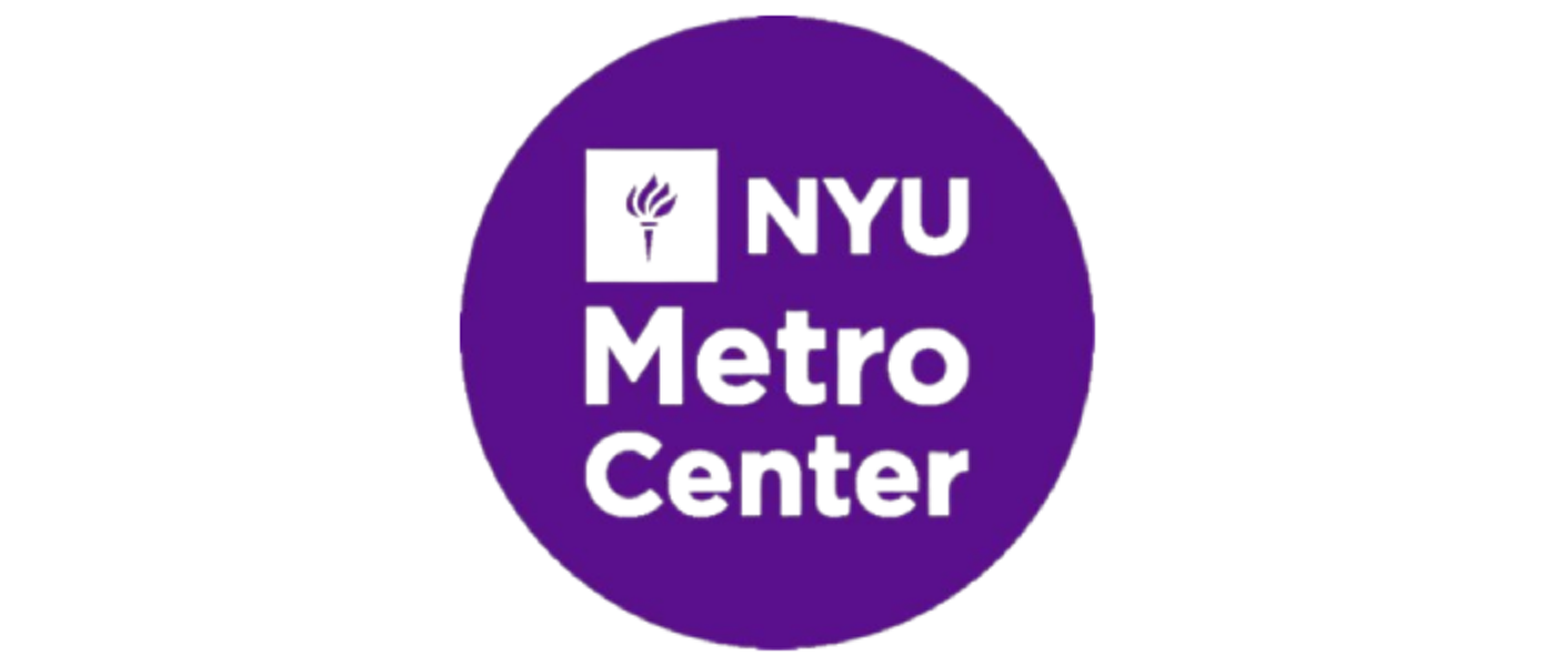 NYU Metro Center logo
