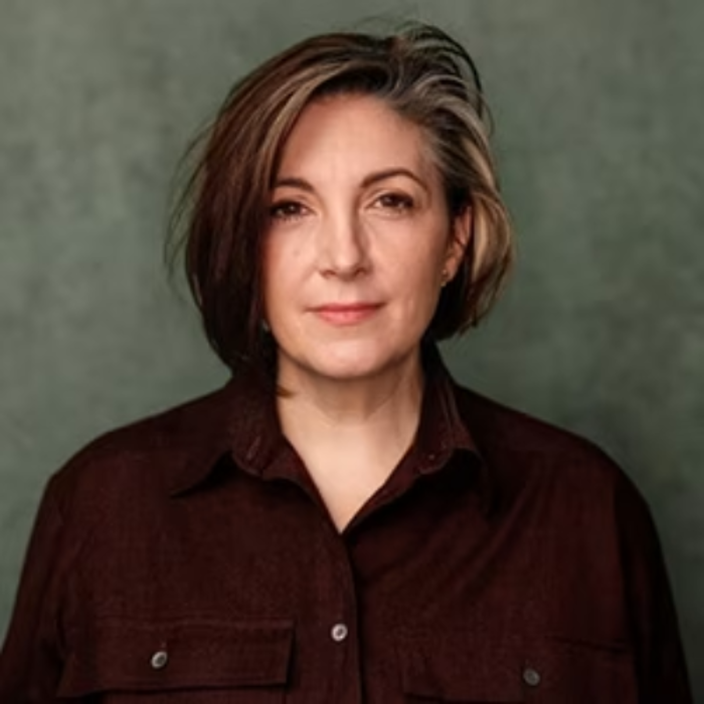Photo of Helen MacNamara Chair of Trustees, Shelter