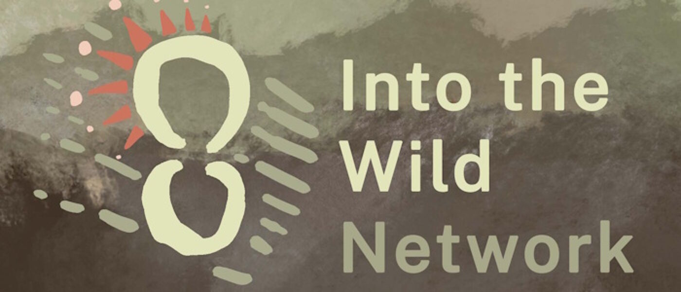 Into the Wild Logo