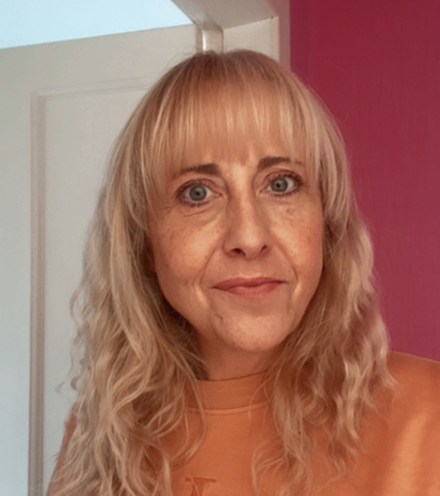 Kathryn Wilson