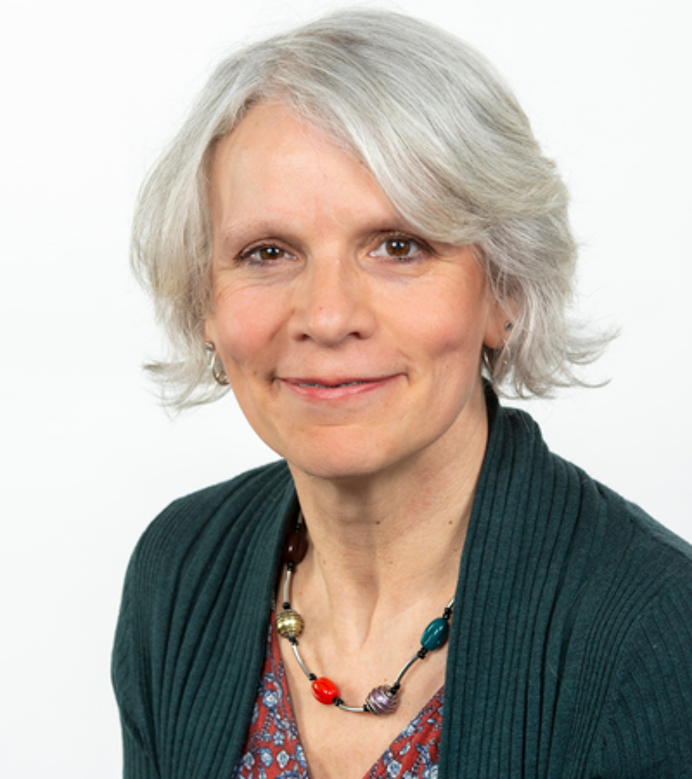 Lynda Frazer