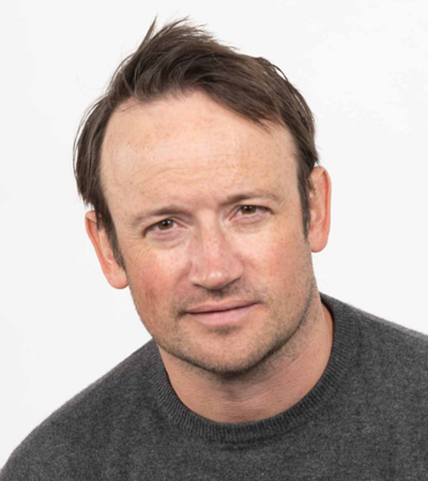 Nikolas Kirby