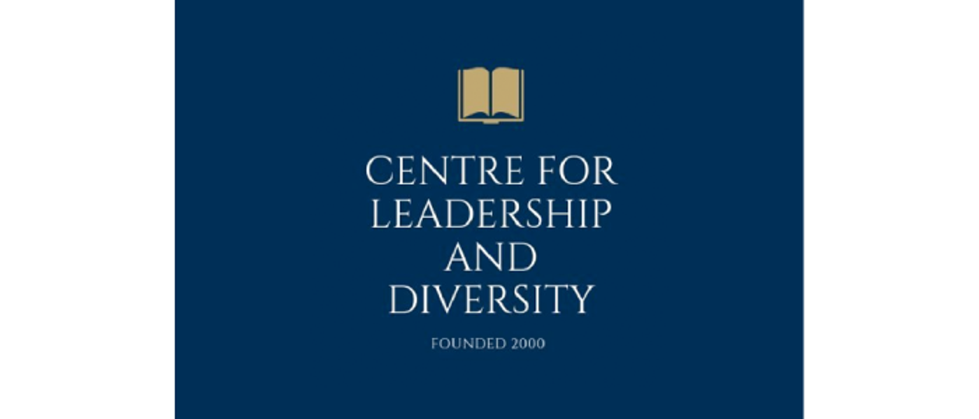 Centre for Leadership and Diversity