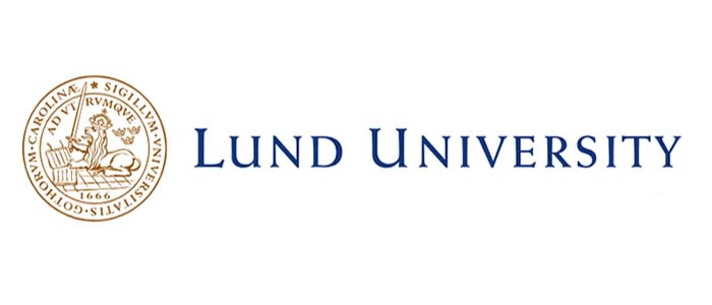 Lund University name and logo
