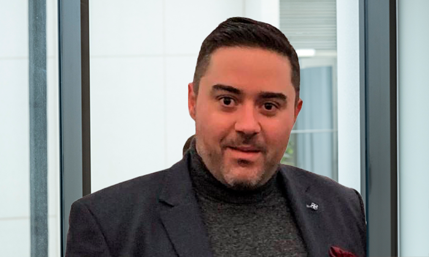 Yannis Tsafos profile photo