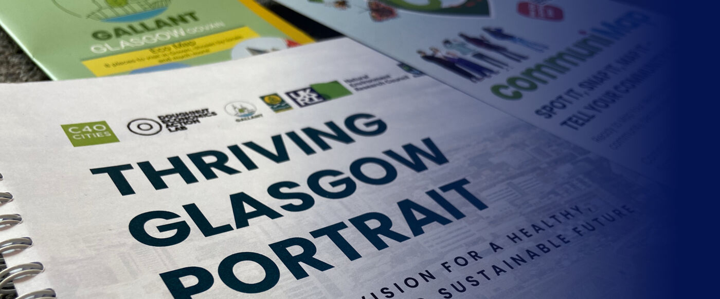 GALLANT Website Banner - Publications