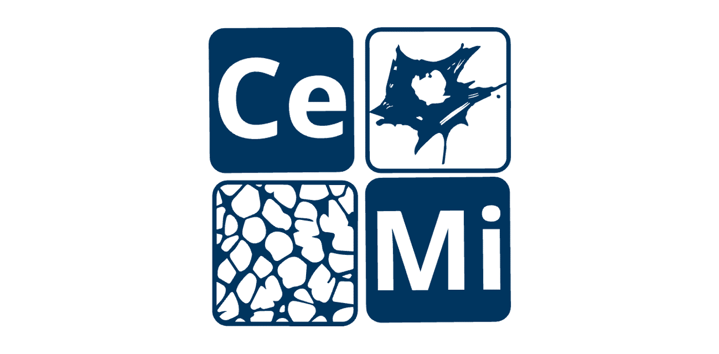 Centre for the Cellular Microenvironment logo