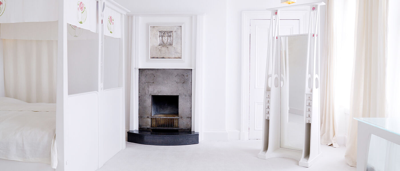 Mackintosh House