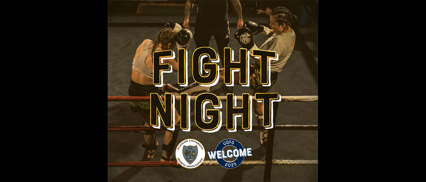 GUSA Fight Night