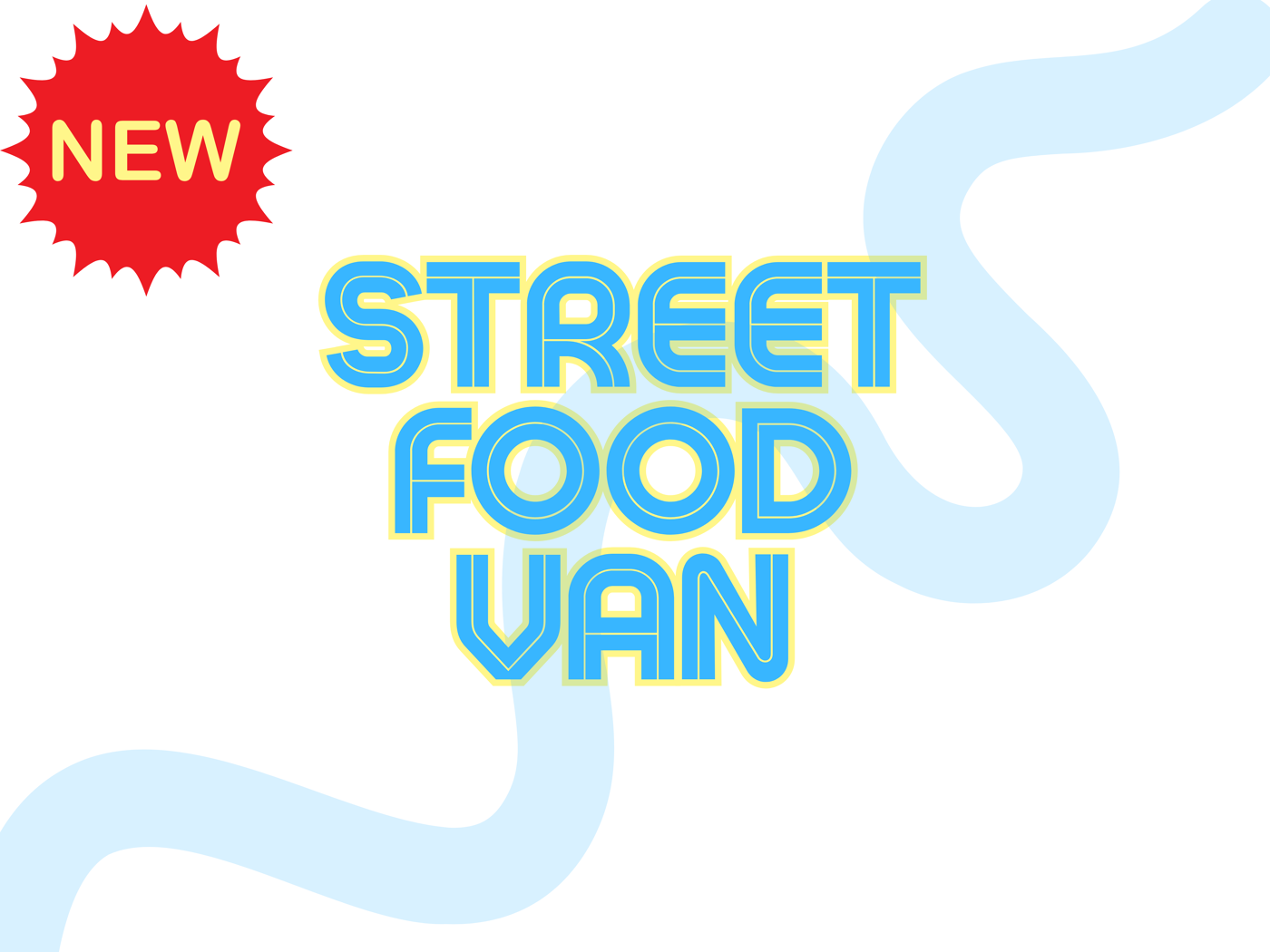 Betty Street Food Van NEW Logo