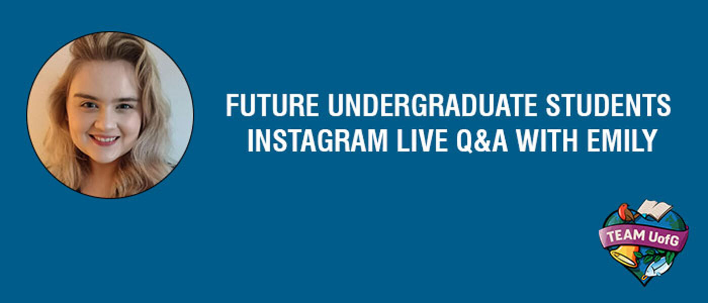 Instagram live Q&A 24 October