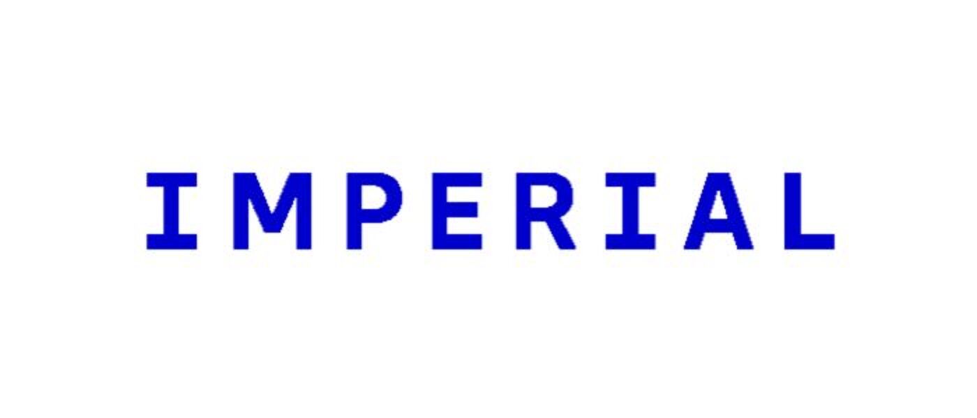 Imperial London College logo