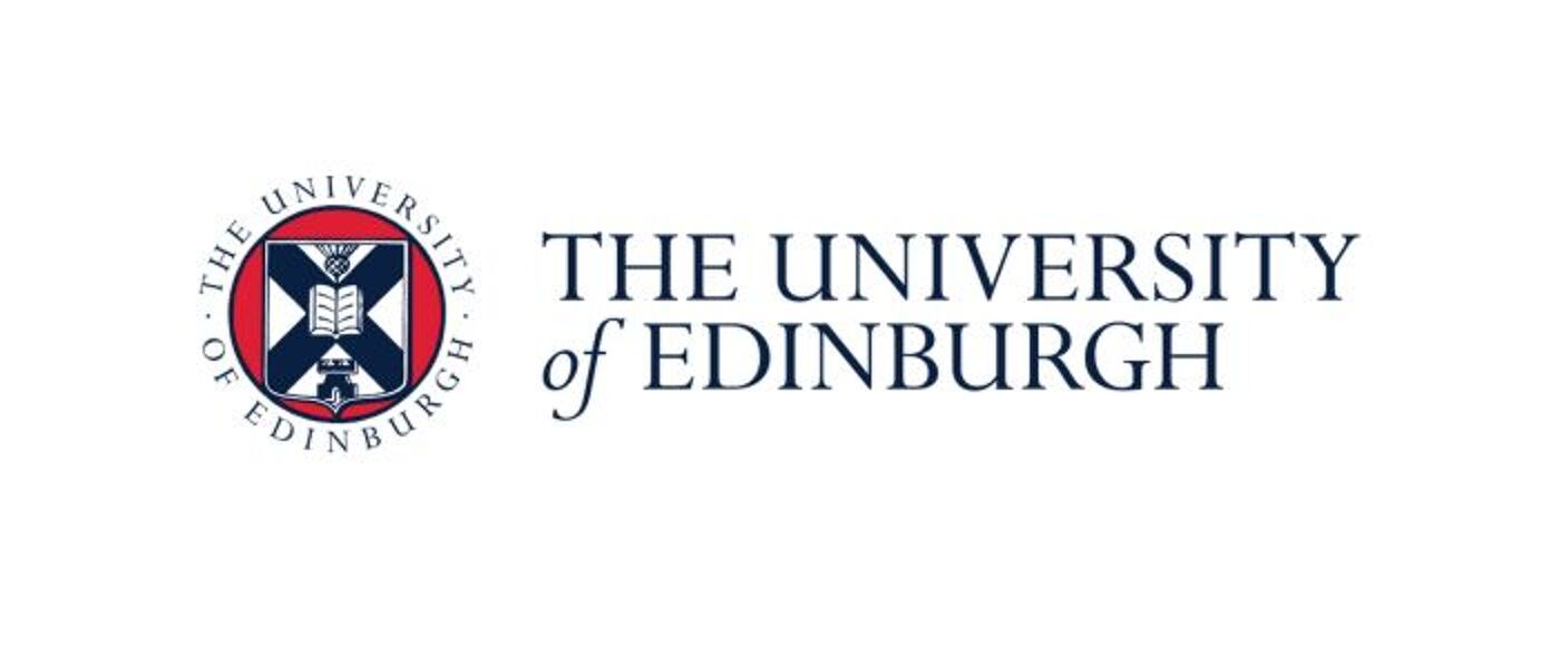 University of Edinburgh logo