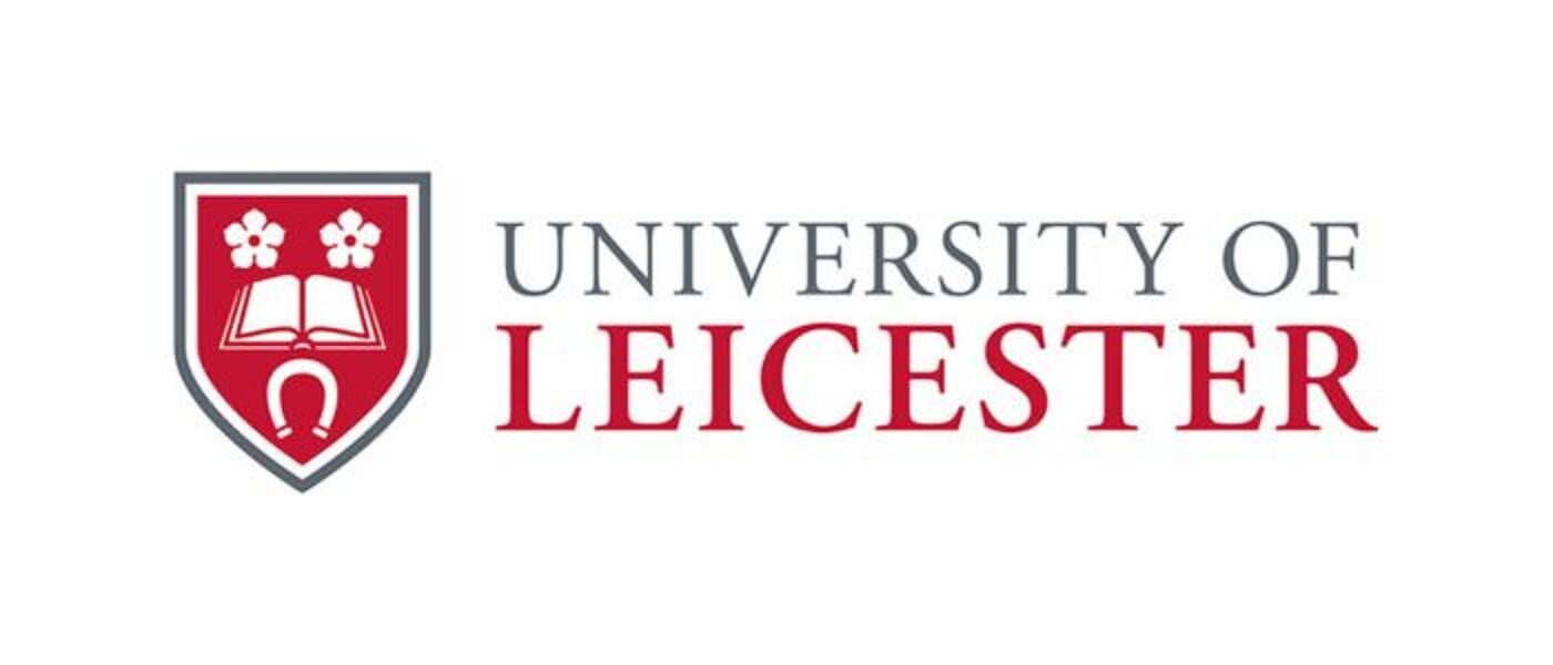 University of Leicester logo