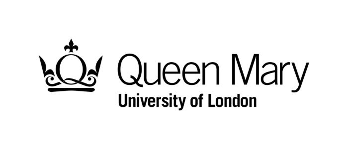 Queen Mary University of London logo