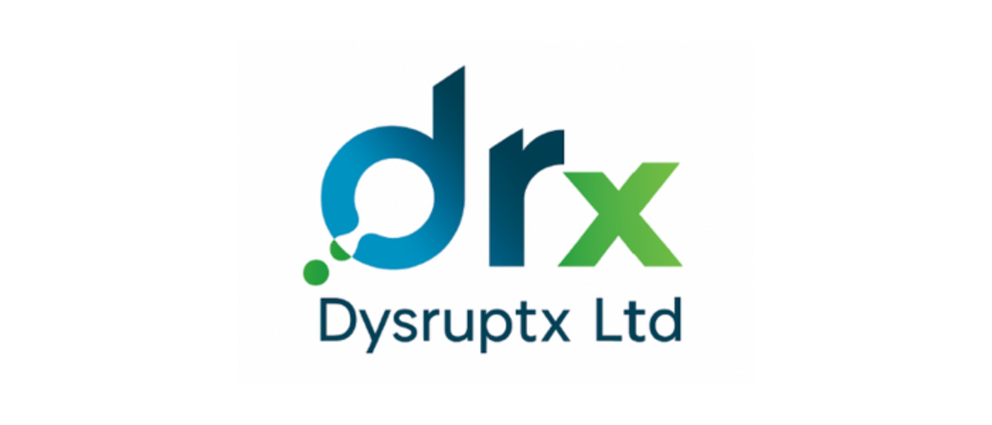 dysruptx logo