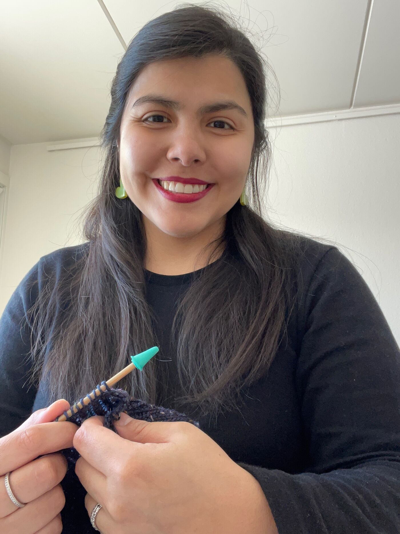 Francisca Tapia Álvarez profile picture