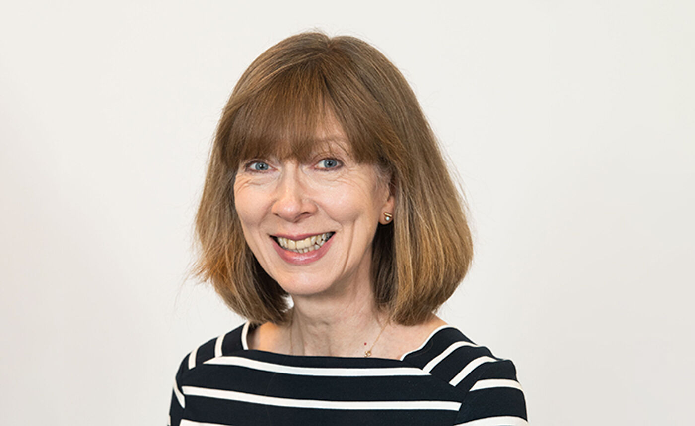 Lynn Bradley profile photo