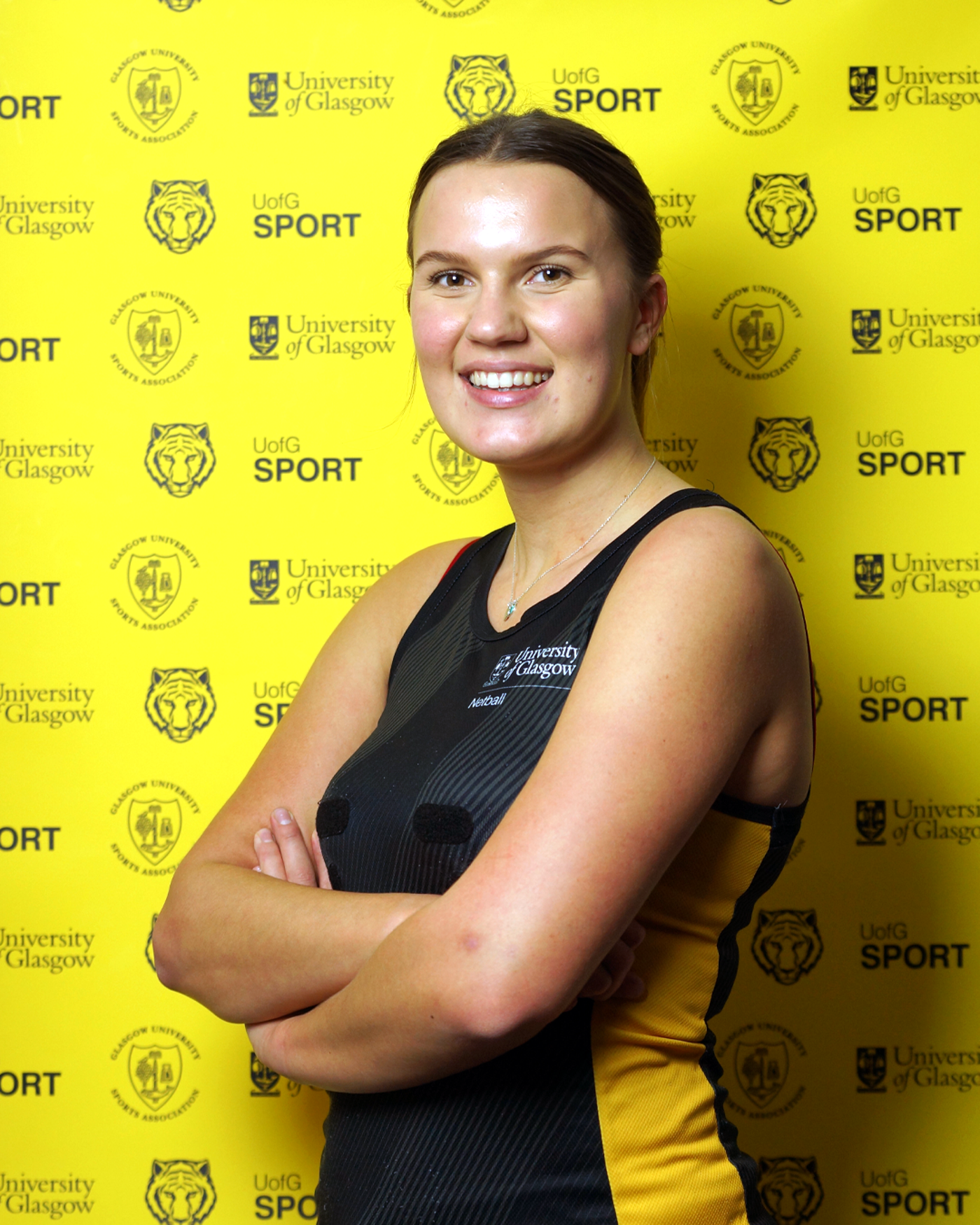 Zoe Barbour GK, GD 2nd Year Business Management