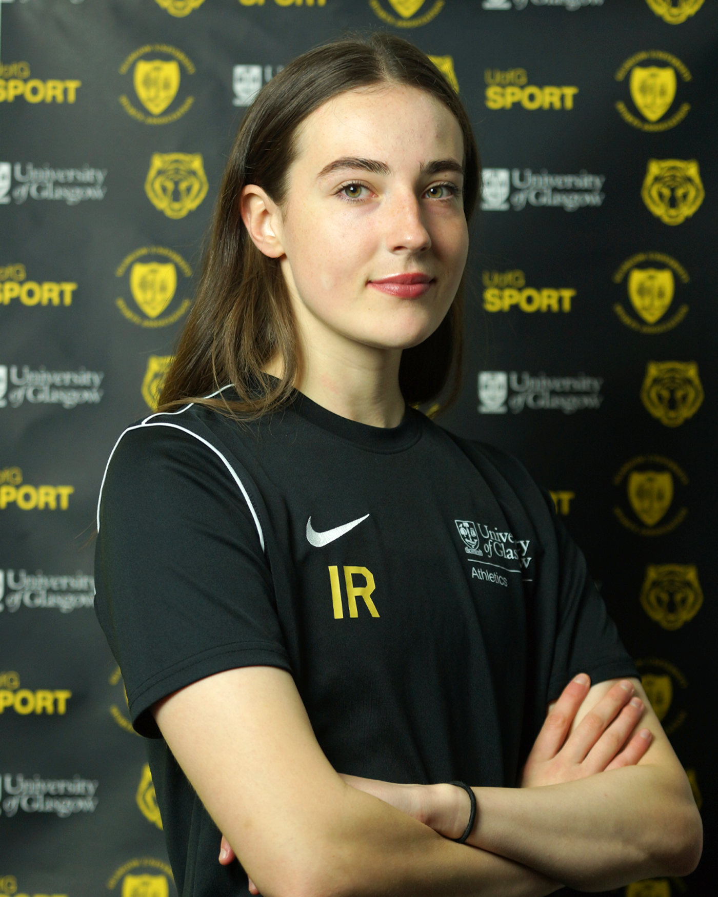 Sport Bursar Isla Raeburn