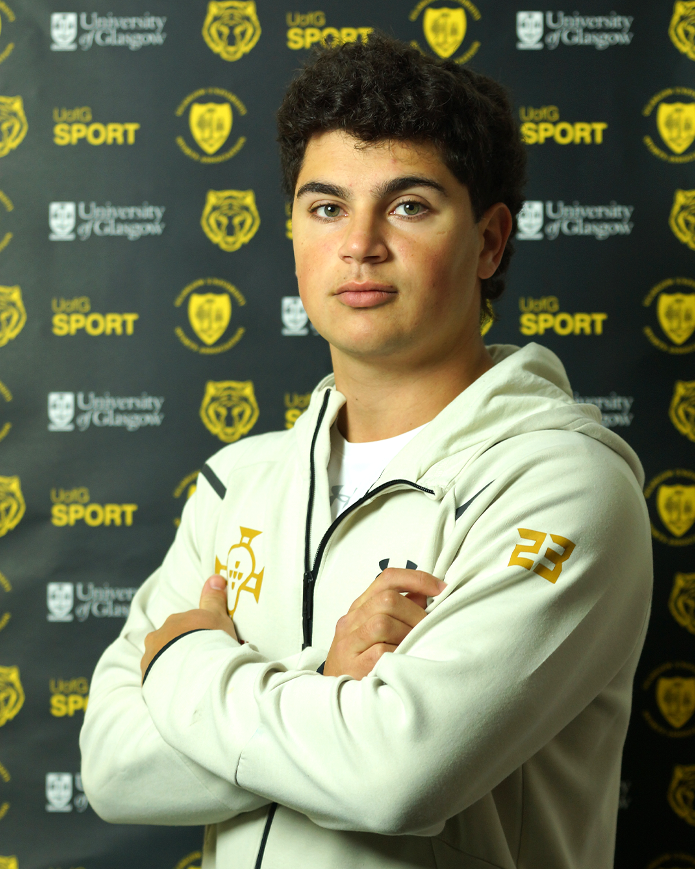 Sport Bursar Luis Vasconcelos