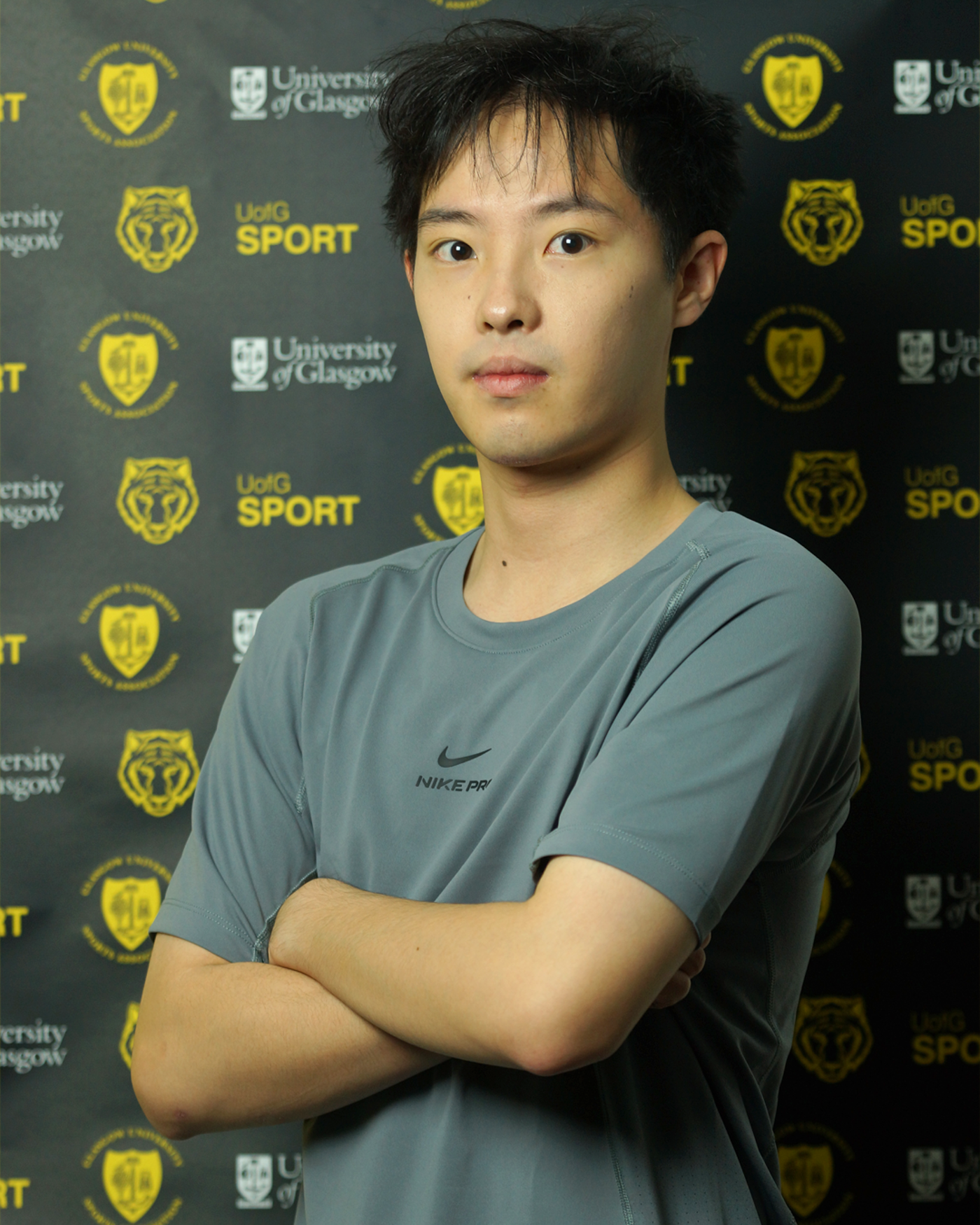 Sport Bursar Su Anhao