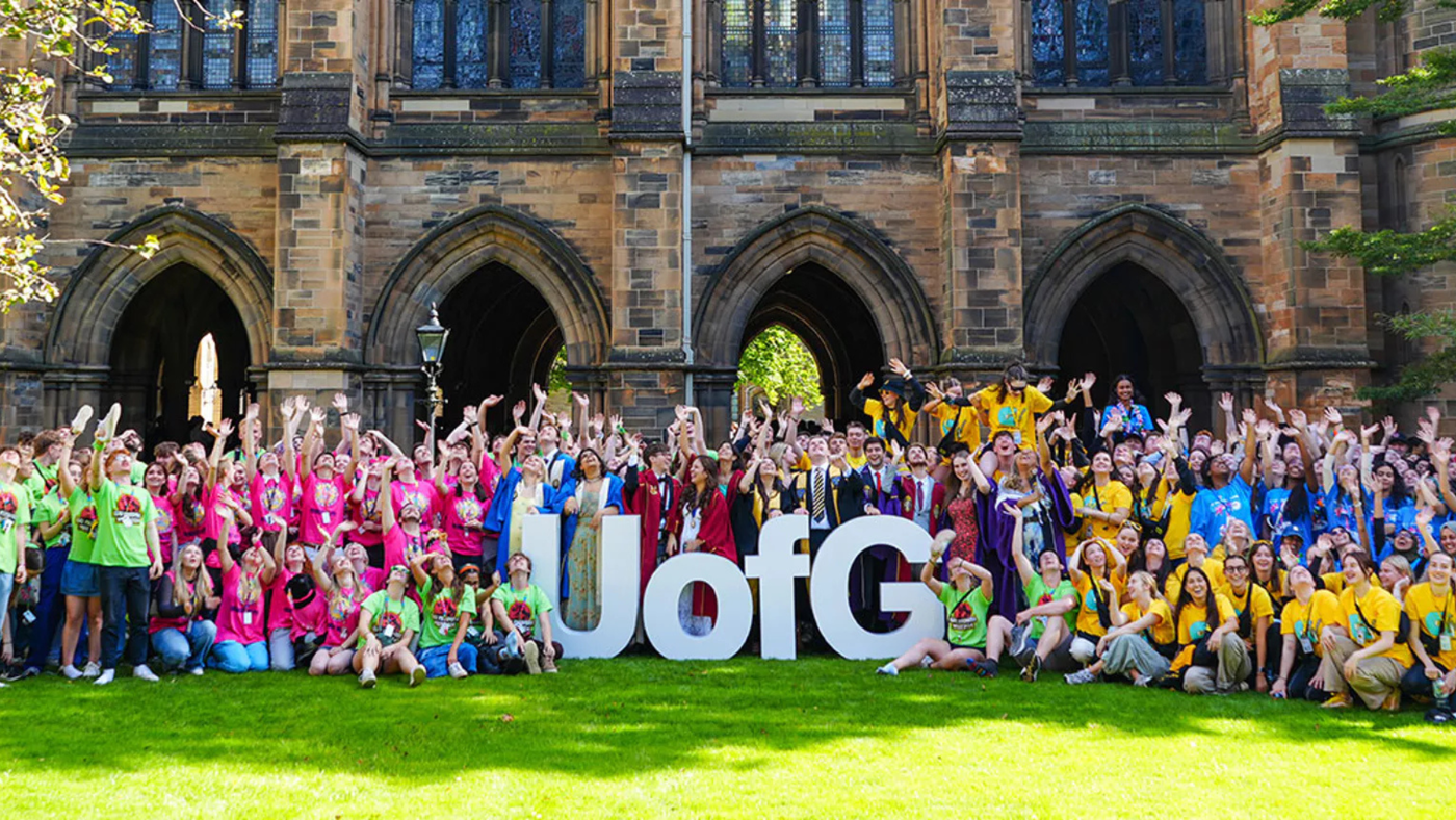 UofG Unions