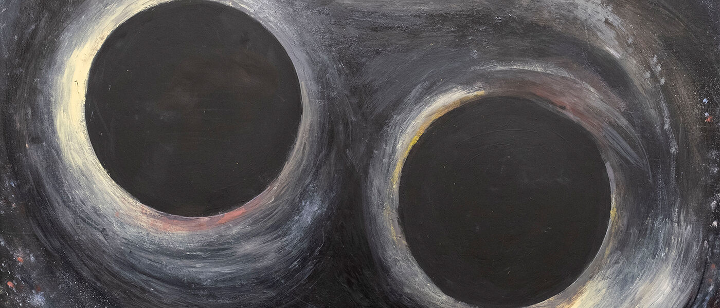 Cosmic image