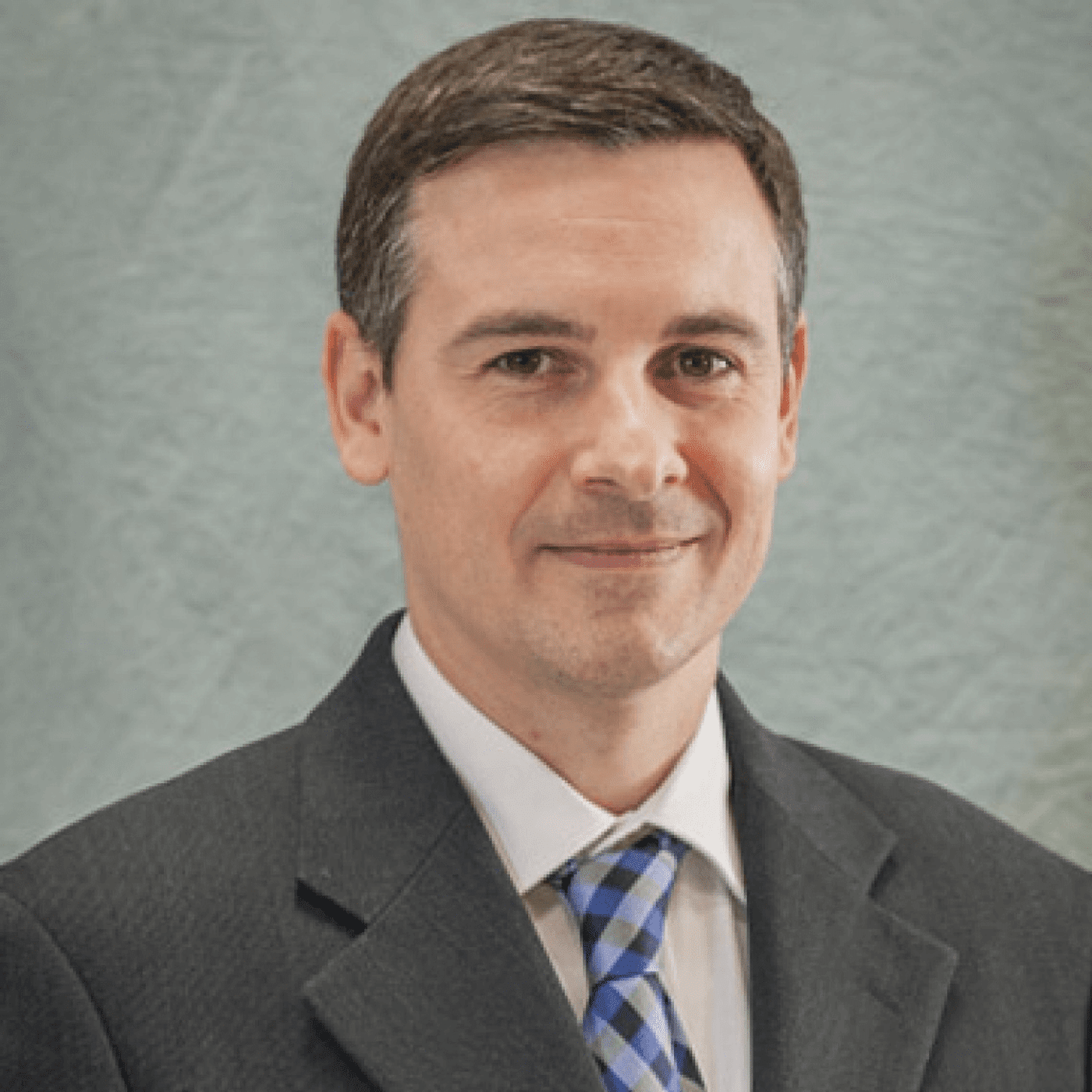 Juan Manuel García Lara profile photograph