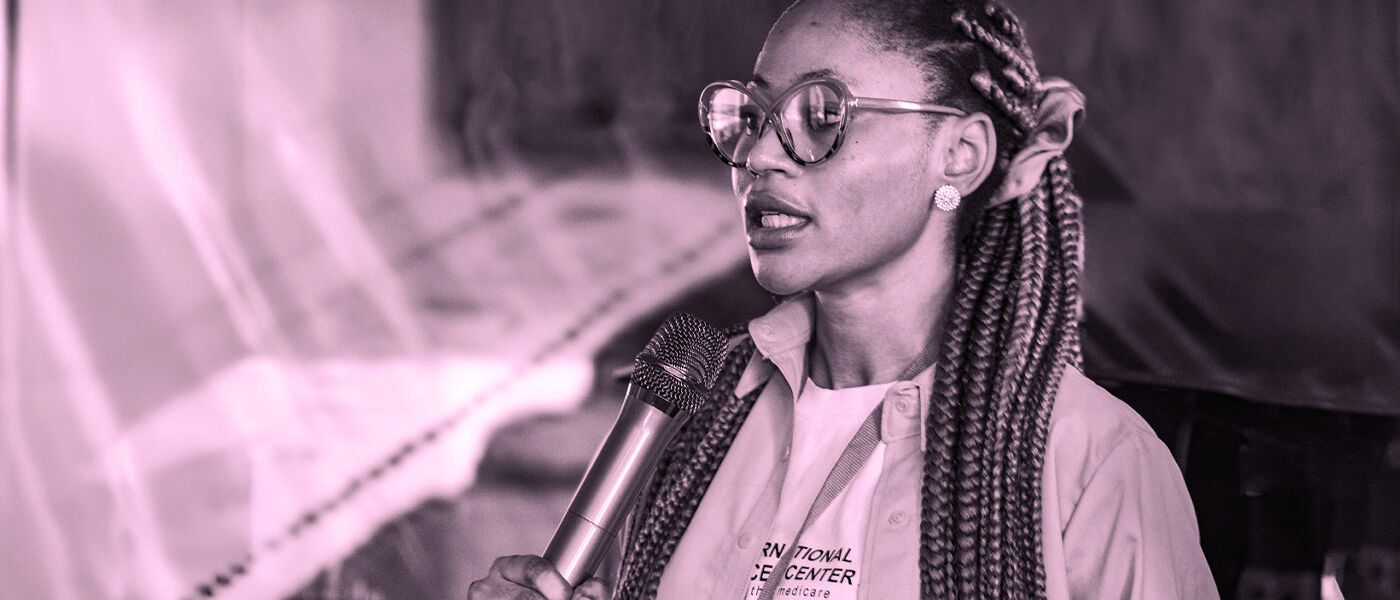 Deborah Adeniran