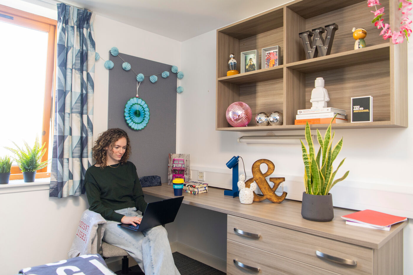 Student accommodation
