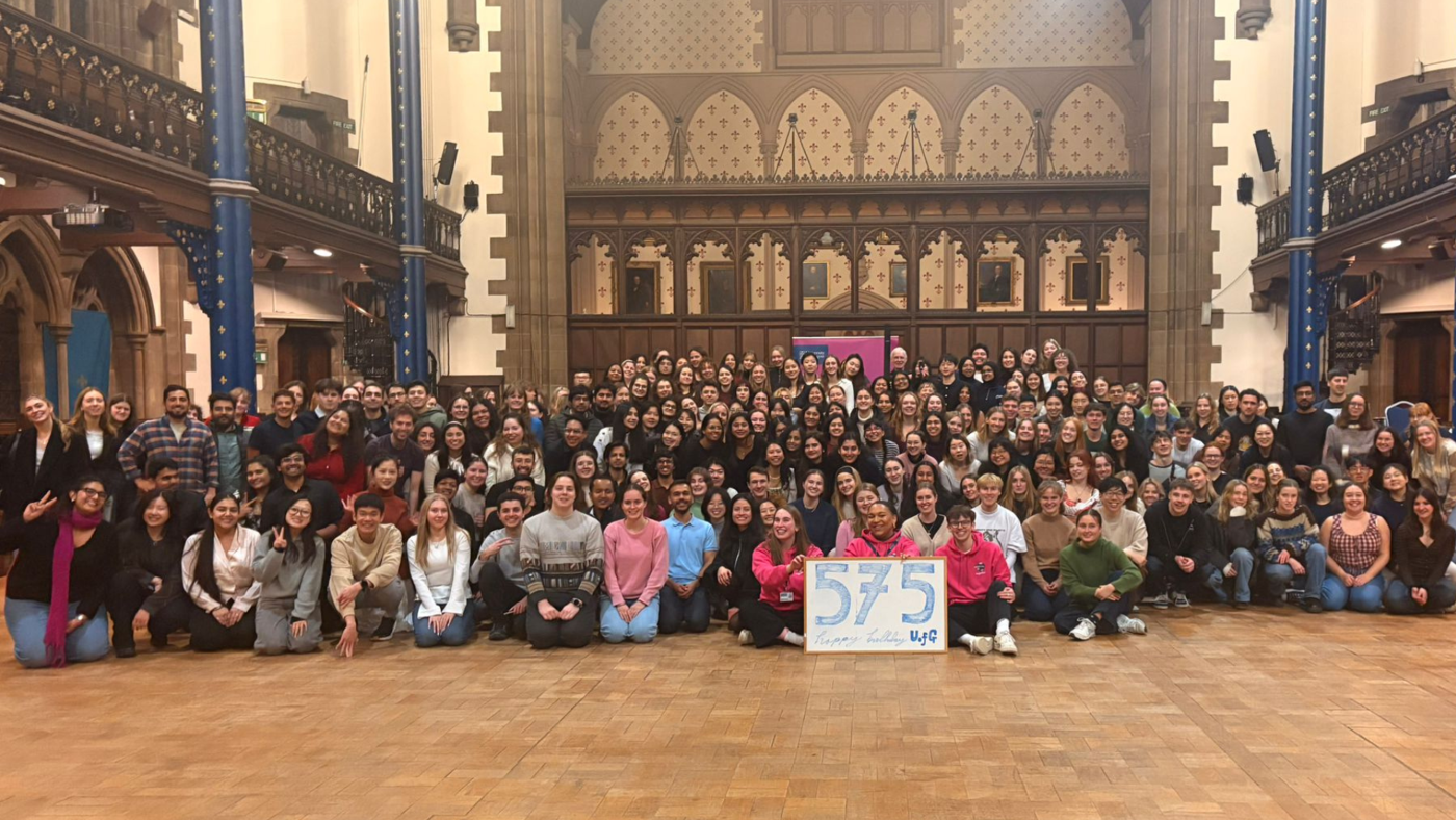 Group photo